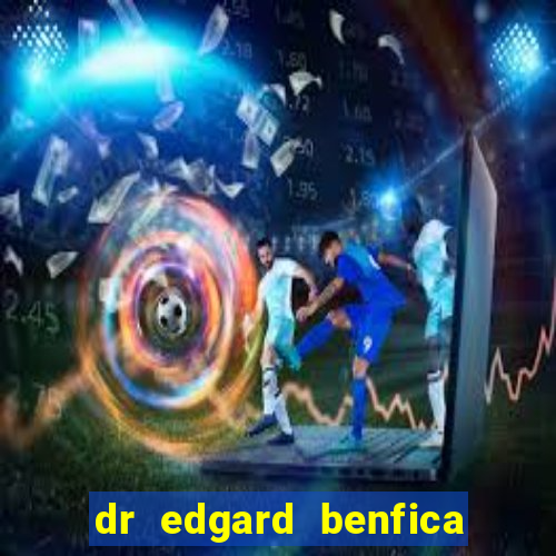 dr edgard benfica varginha mg